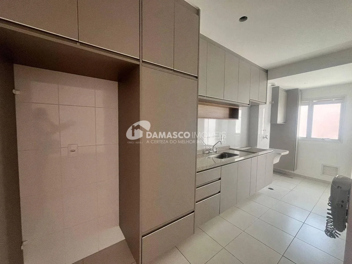 Apartamento à venda 3 Quartos, 1 Suite, 2 Vagas, 85M², Centro, São Caetano do Sul - SP