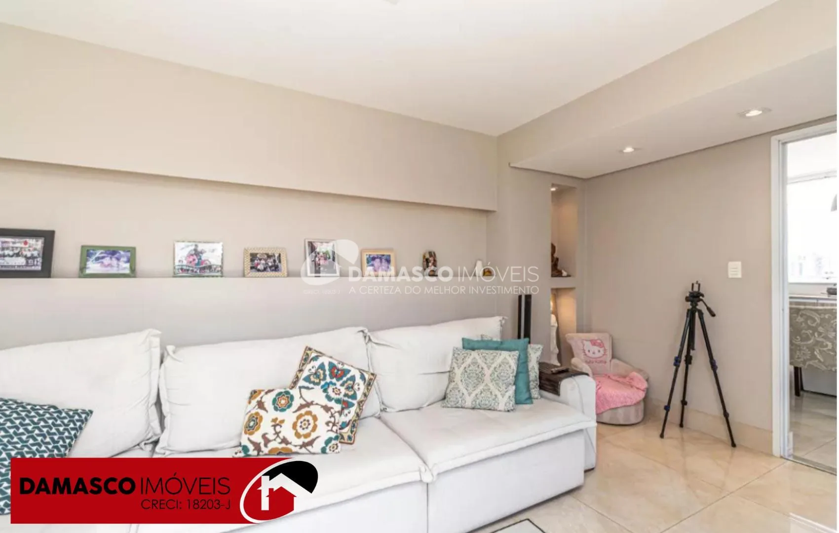 Cobertura à venda 3 Quartos, 1 Suite, 2 Vagas, 175M², Santa Maria, São Caetano do Sul - SP 