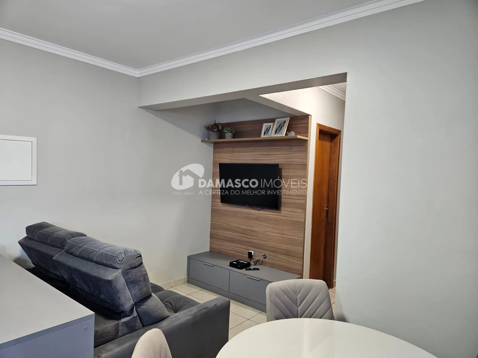 Apartamento à venda, Campestre, Santo André, SP