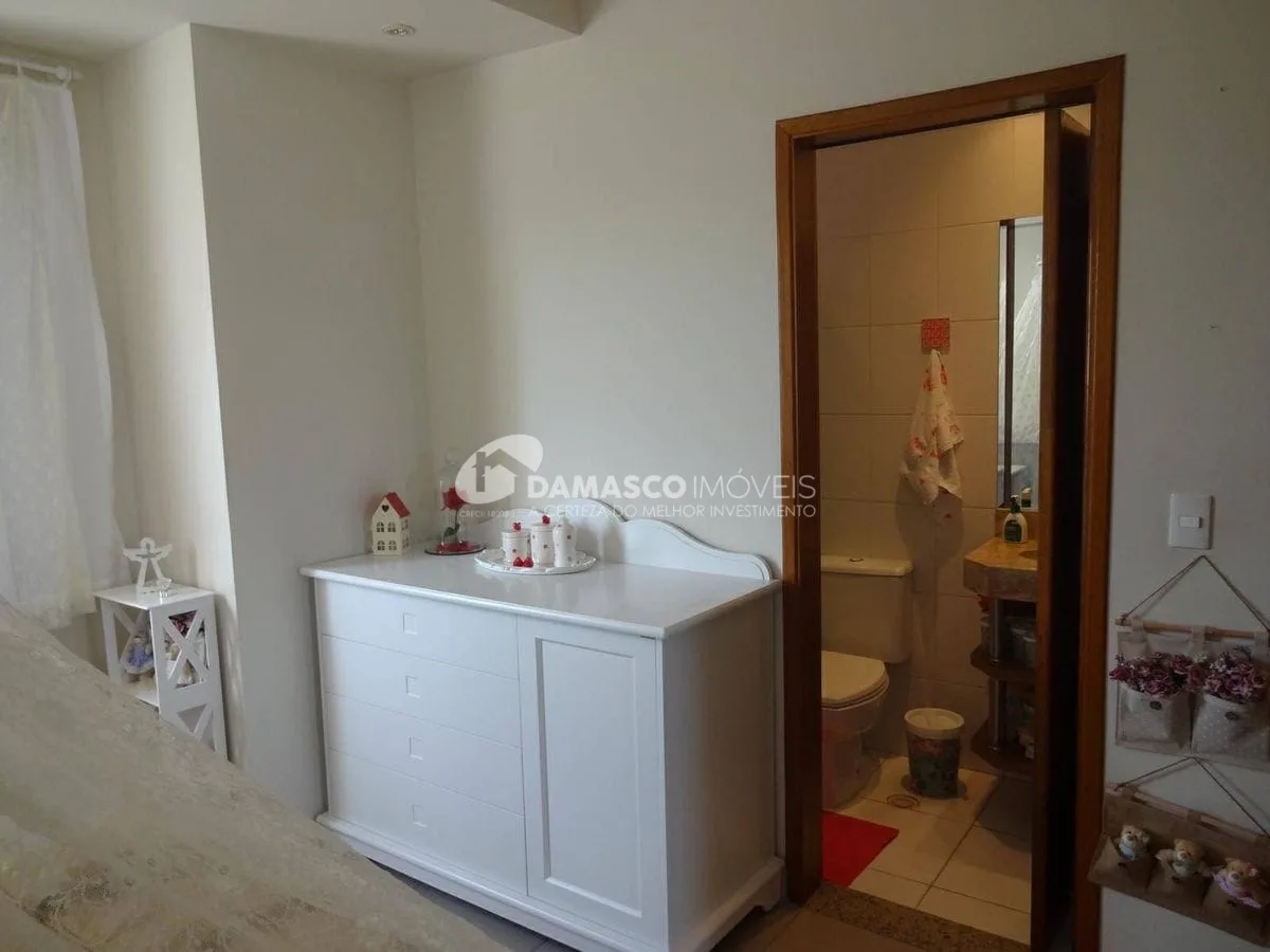 Cobertura à venda 3 Quartos, 2 Suites, 3 Vagas, 135M², Rudge Ramos, São Bernardo do Campo - SP