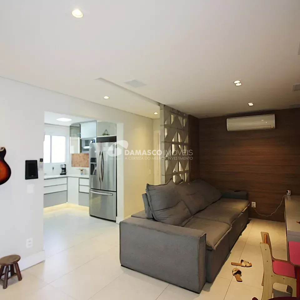 Apartamento à venda, Centro, São Bernardo do Campo, SP
