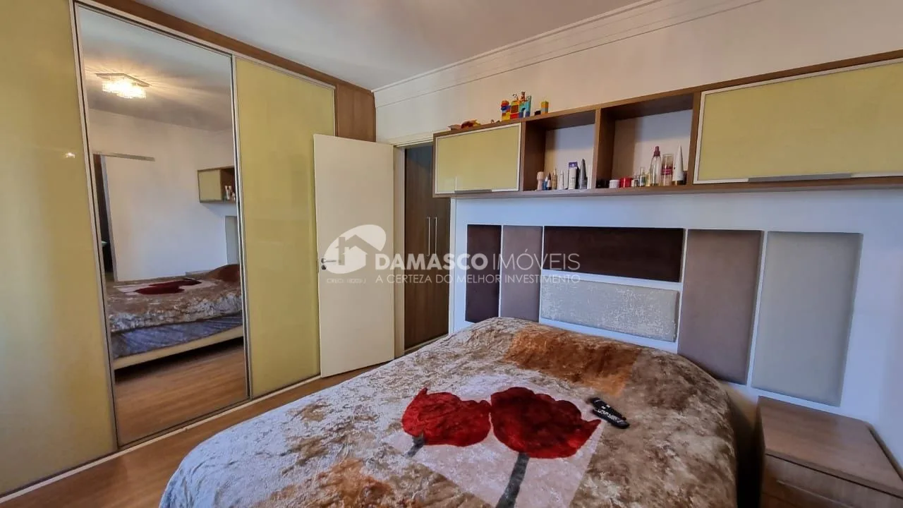 Apartamento à venda, Santo Antônio, São Caetano do Sul, SP