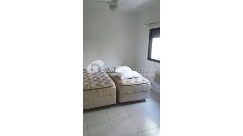 Apartamento à venda 3 Quartos, 1 Suite, 2 Vagas, 137M², Centro, Guarujá - SP 