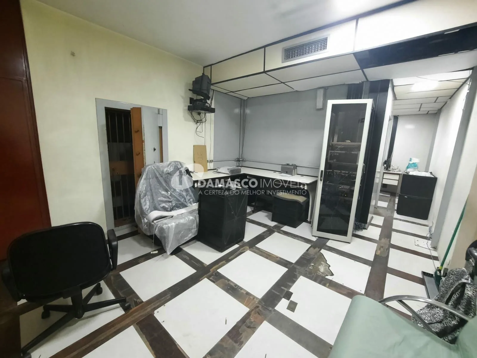 Prédio para Locação Centro, São Caetano do Sul - SP