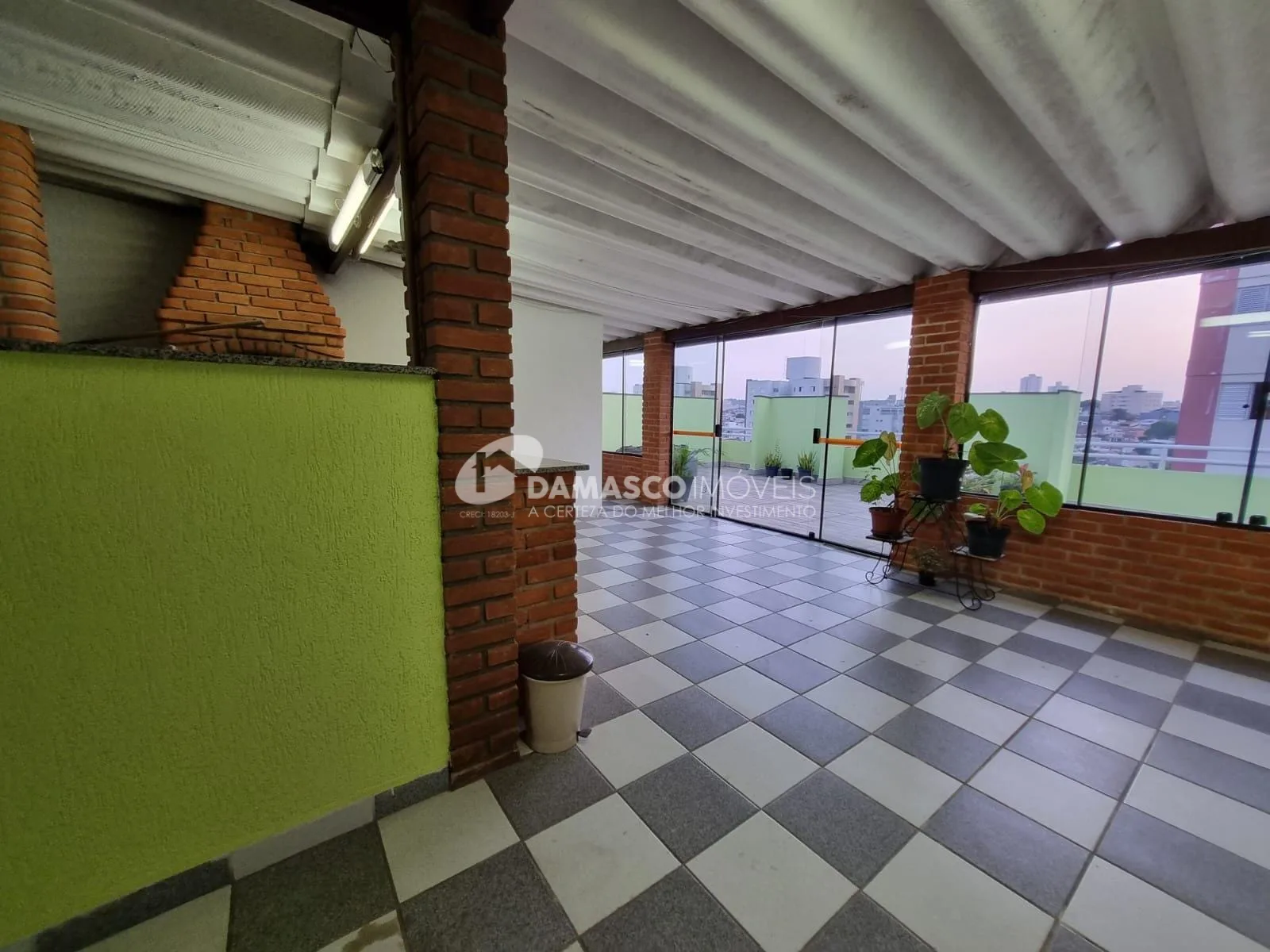 Cobertura / Penthouse à venda, Barcelona, São Caetano do Sul, SP