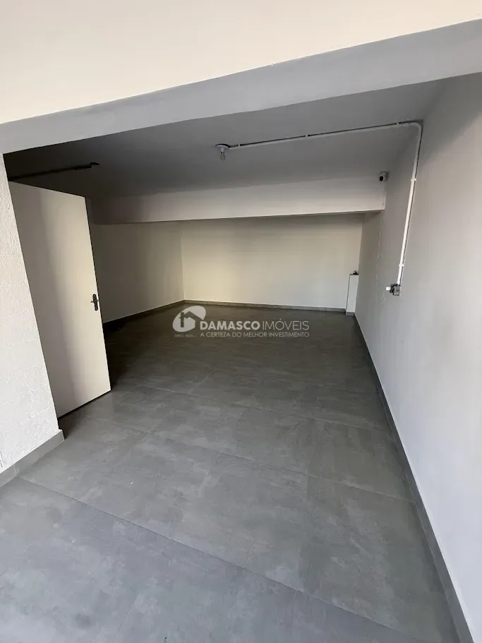 Locação de Galpão novo em São Caetano do Sul com 280m2