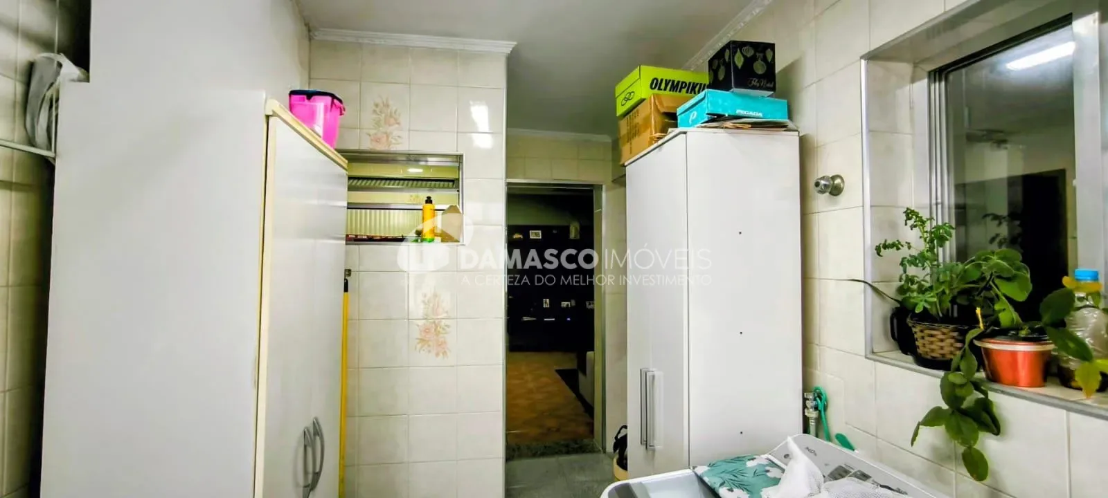 Apartamento à venda, Olímpico, São Caetano do Sul, SP