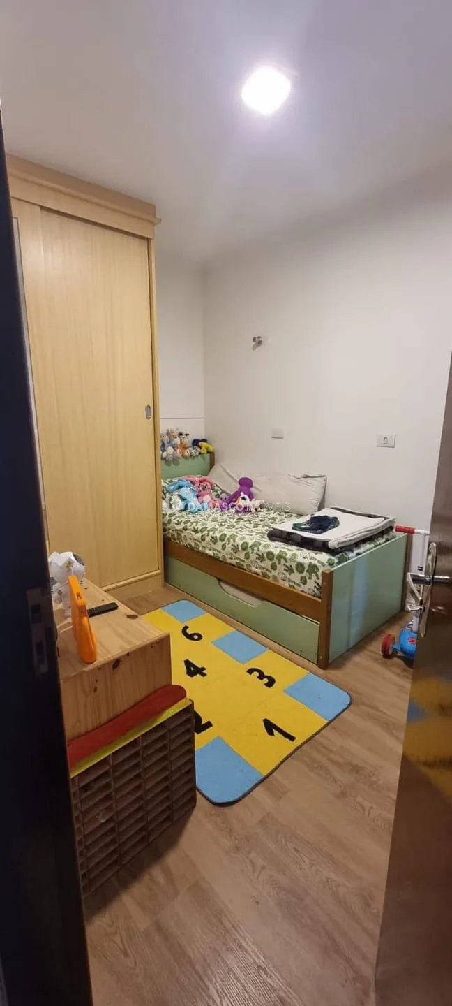 Apartamento à venda, Santa Maria, São Caetano do Sul, SP