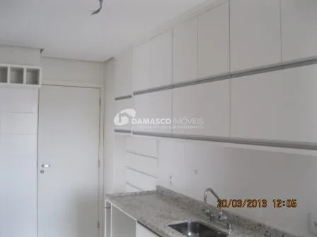 Apartamento à venda 3 Quartos, 3 Suites, 2 Vagas, 146M², Boa Vista, São Caetano do Sul - SP 