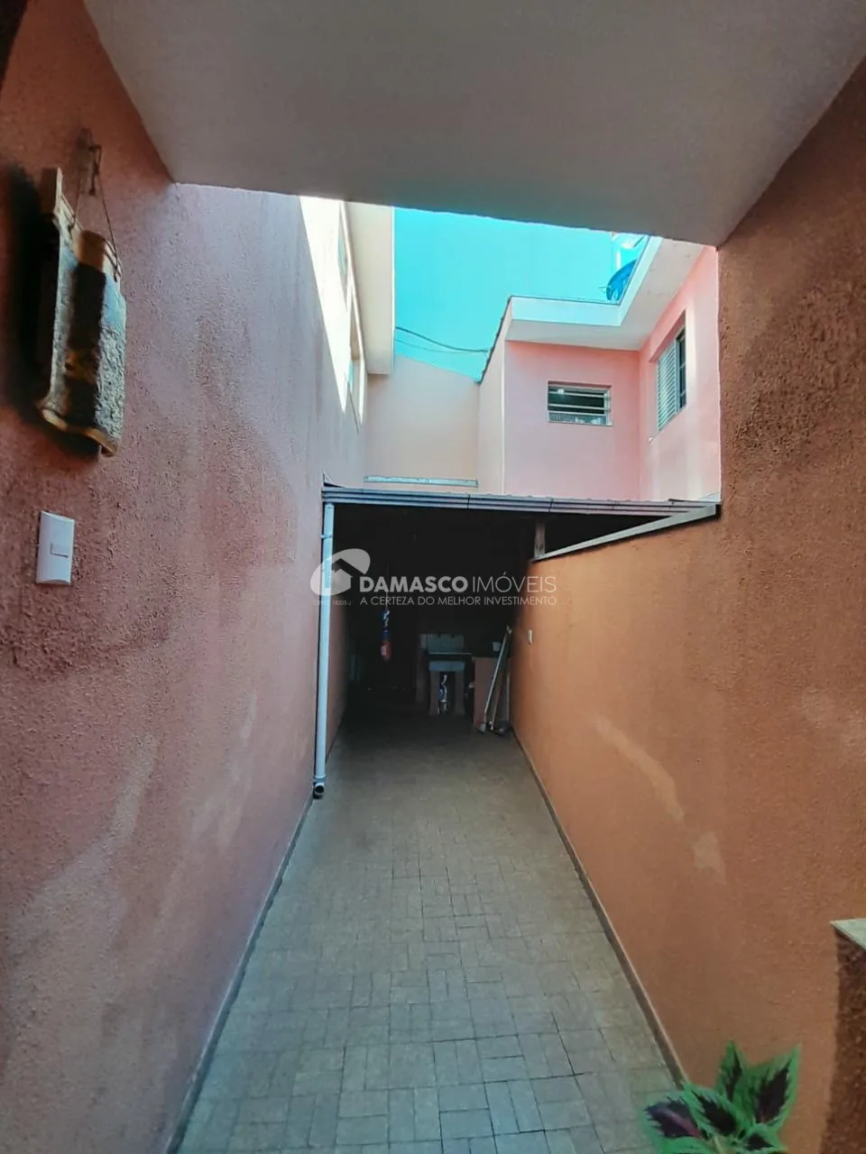 Moradia Multifamiliar à venda 7 Quartos, 2 Suítes, 4 Vagas, 332M², Jardim São Caetano, São Caetano do Sul - SP