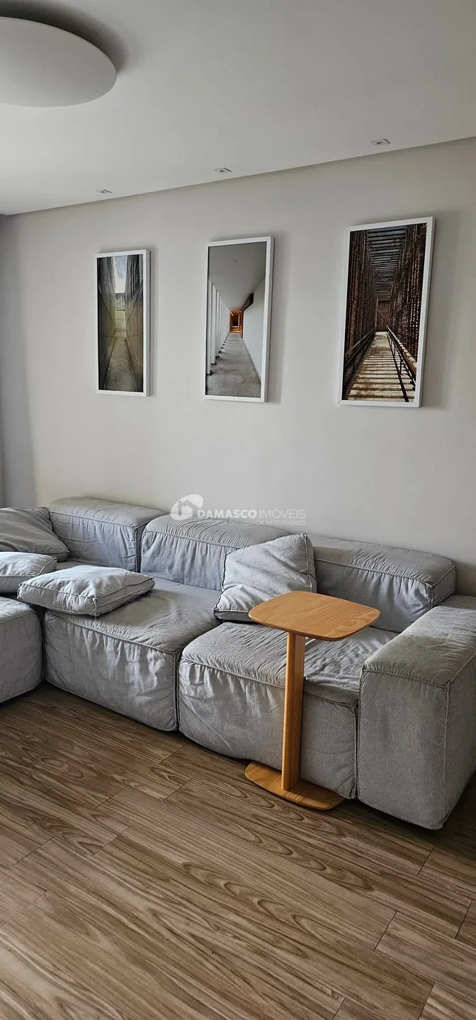 Apartamento à venda, Santa Maria, São Caetano do Sul, SP