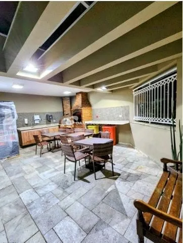 Cobertura / Penthouse à venda, Santo Antônio, São Caetano do Sul, SP