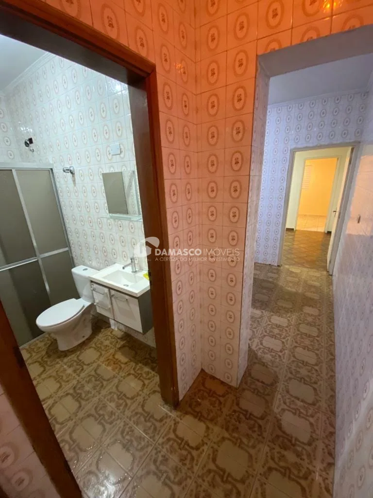 Casa à venda 3 Quartos, 1 Vaga, 200M², Vila Califórnia, São Paulo - SP