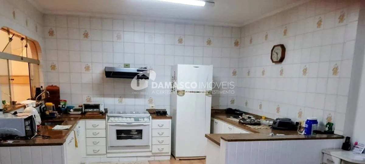 Casa com 3 quartos