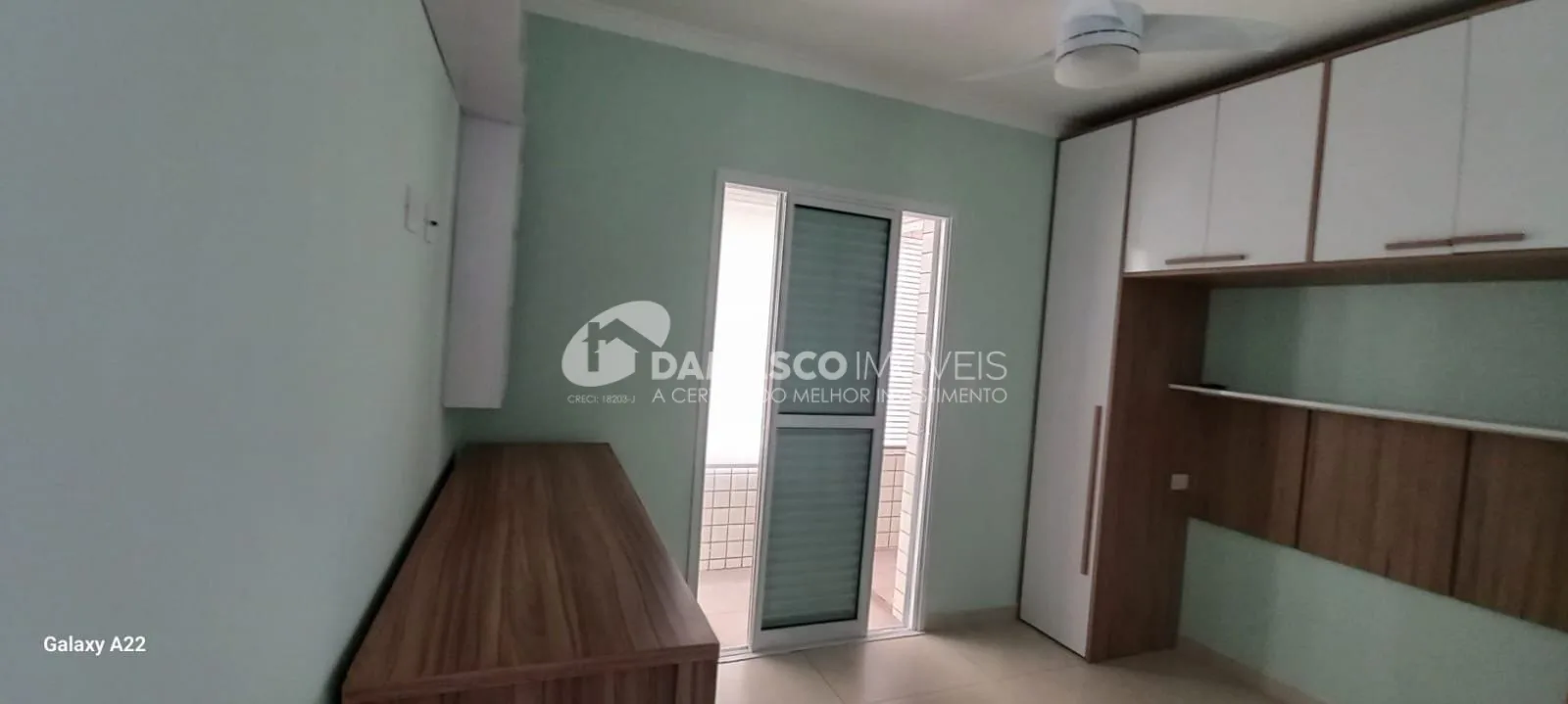 Apartamento à venda, Canto do Forte, Praia Grande, SP
