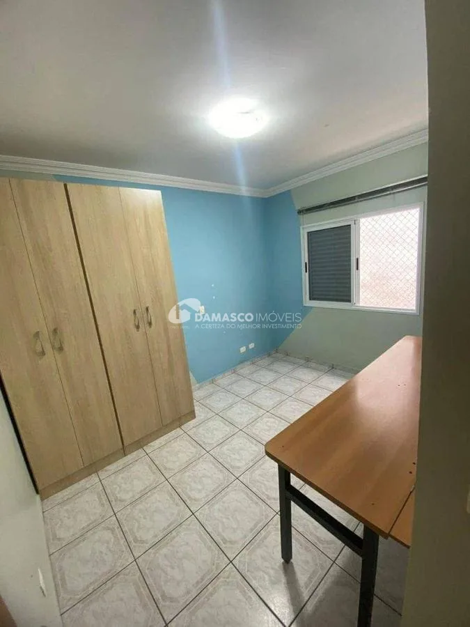Apartamento à venda 3 Quartos, 1 Suite, 2 Vagas, 117M², Santa Maria, São Caetano do Sul - SP