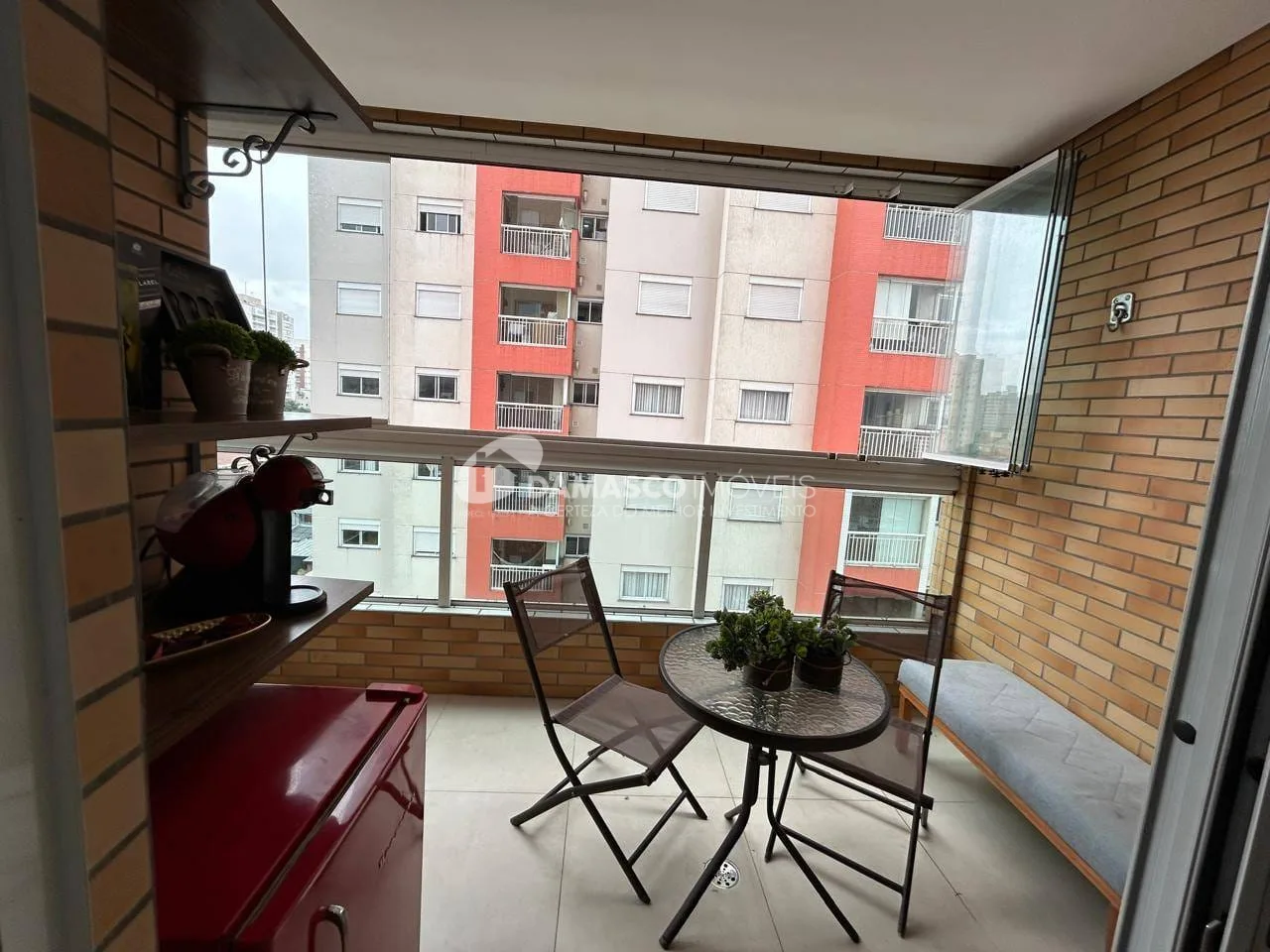 Apartamento à venda, Santa Paula, São Caetano do Sul, SP