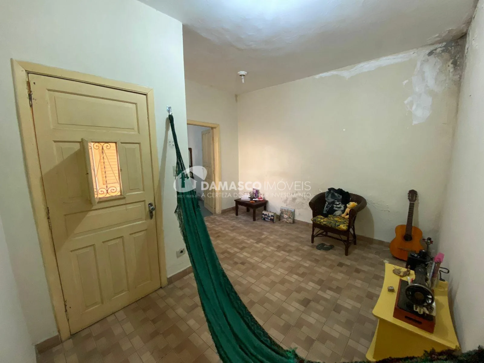 Sobrado à venda 3 Quartos, 1 Suite, 2 Vagas, 195M², Vila Alpina, São Paulo - SP