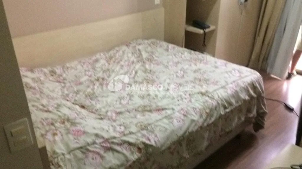 Flat à venda, Santa Paula, São Caetano do Sul, SP