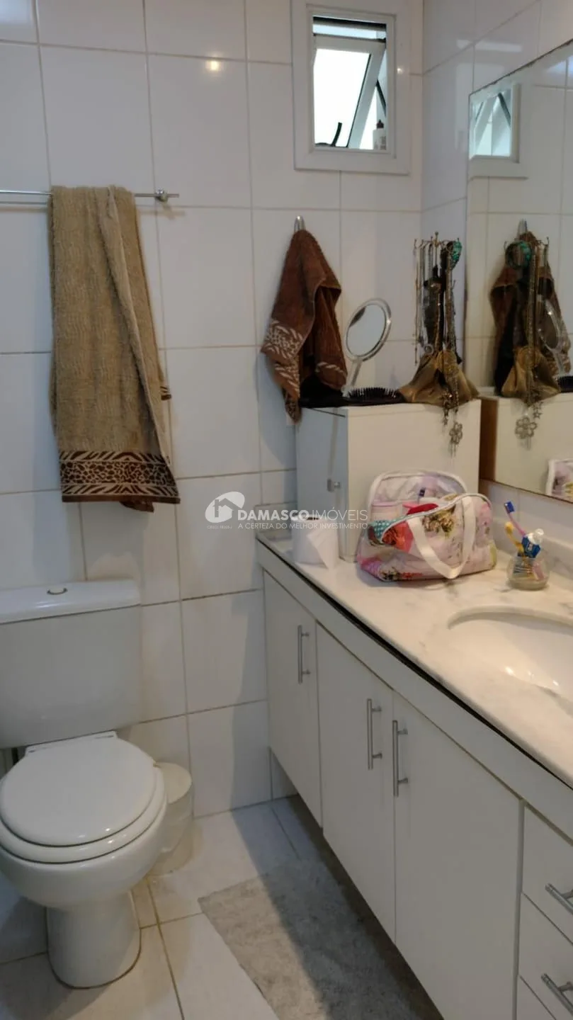 Apartamento à venda 3 Quartos, 1 Suite, 2 Vagas, 85M², Barcelona, São Caetano do Sul - SP 