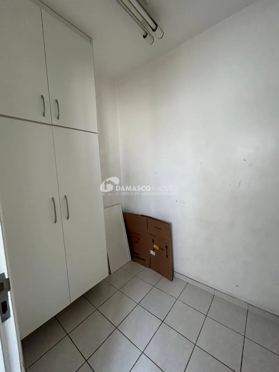 Apartamento à venda, Santa Paula, São Caetano do Sul, SP