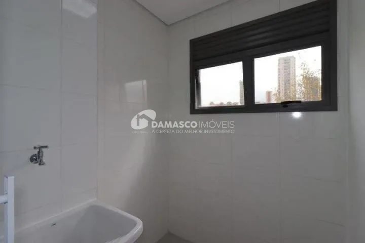 Apartamento padrão para Locação, Bangú, Santo André, SP