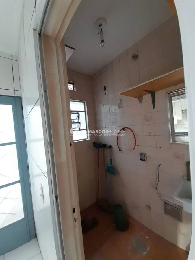 Casa para locação - Fundação- São Caetano do Sul