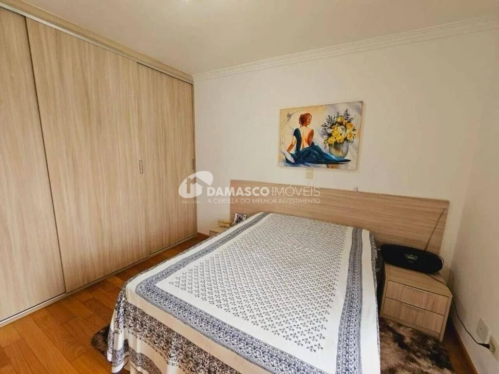 Apartamento à venda no Jardim Bela Vista – Santo André