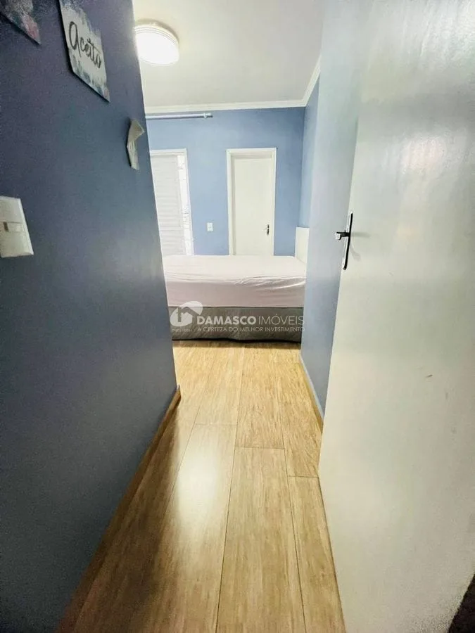Apartamento à venda, Parque Jaçatuba, Santo André, SP