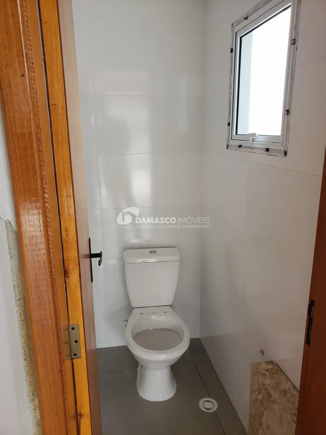 Cobertura à venda 2 Quartos, 1 Suite, 1 Vaga, 100M², Parque das Nações, Santo André - SP 