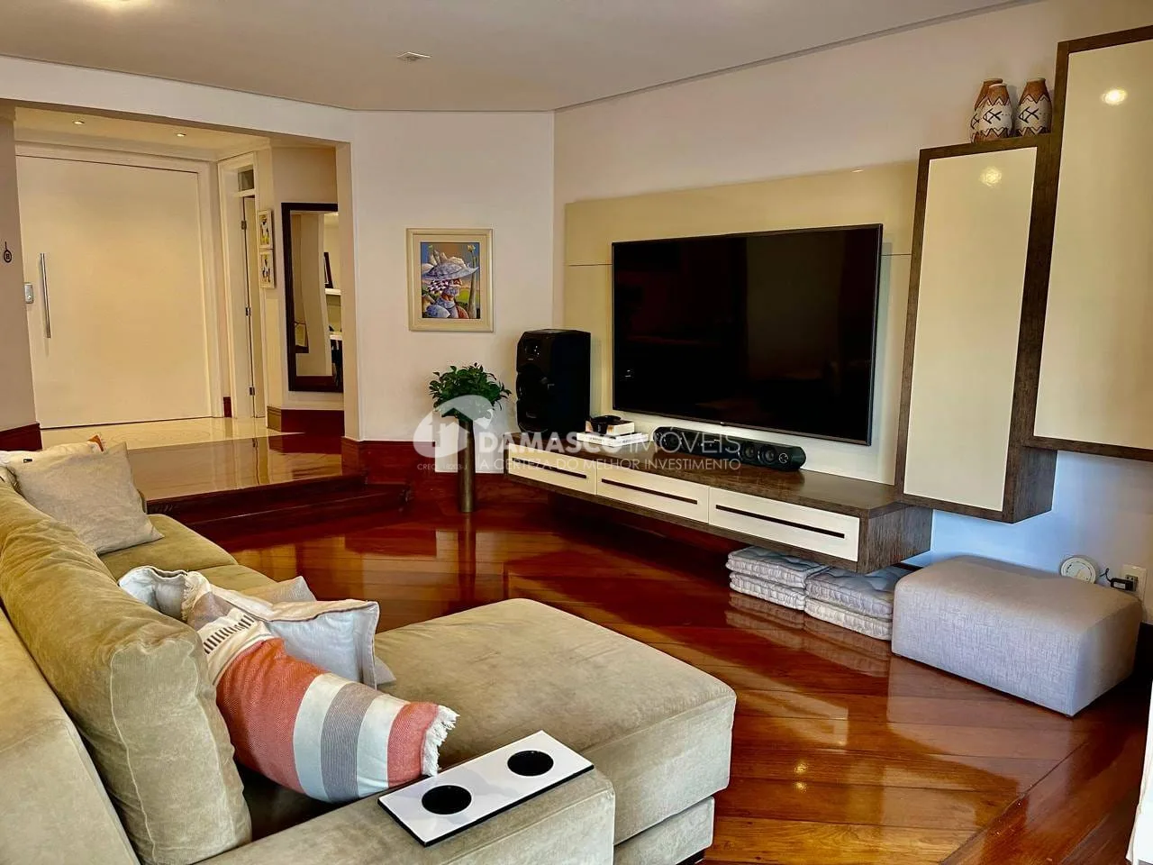 Apartamento à venda, Santa Paula, São Caetano do Sul, SP
