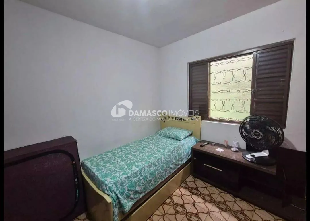 Casa à venda, Parque Capuava, Santo André, SP