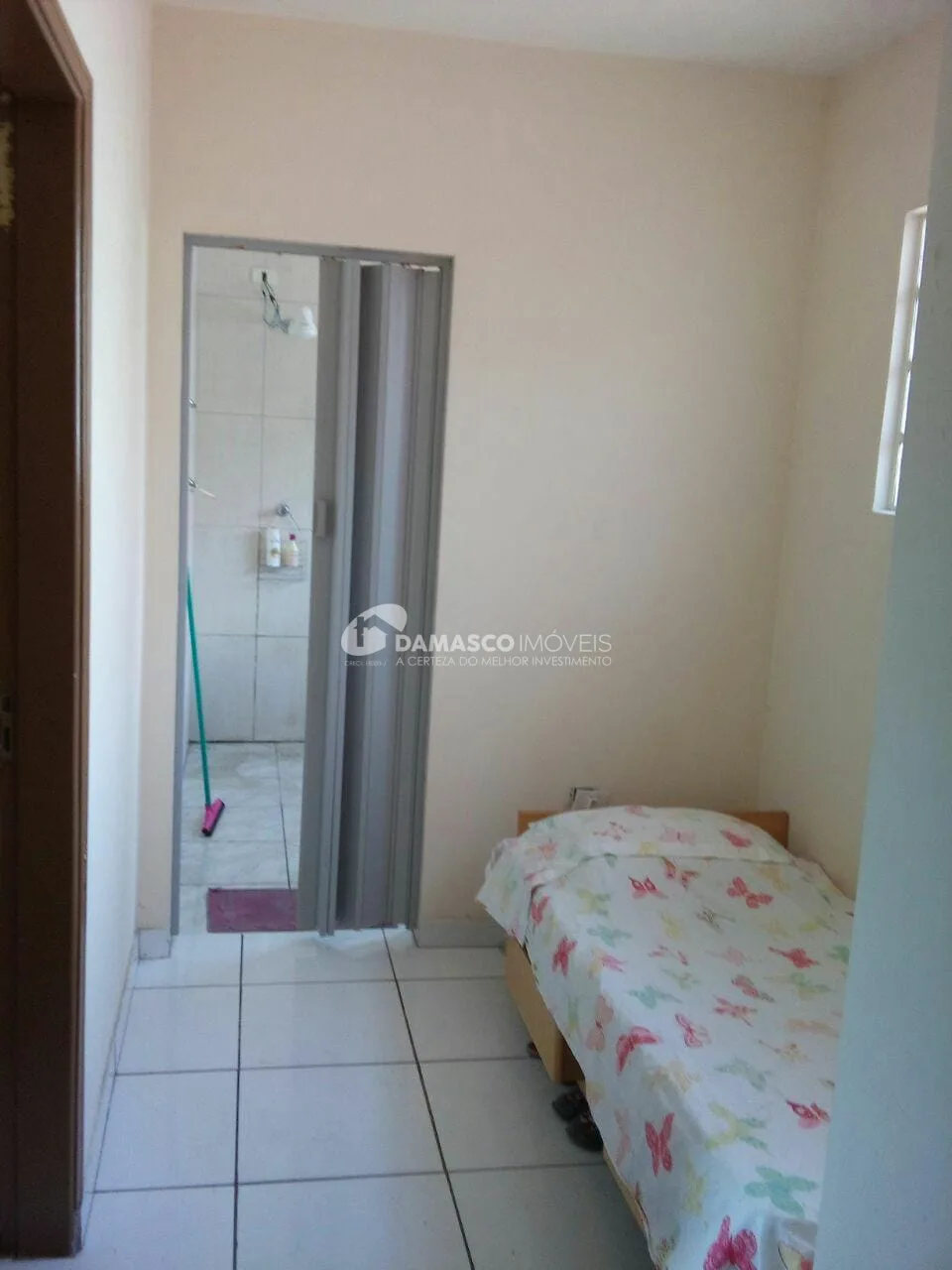 Sobrado à venda 3 Quartos, 3 Vagas, 131M², Campestre, Santo André - SP