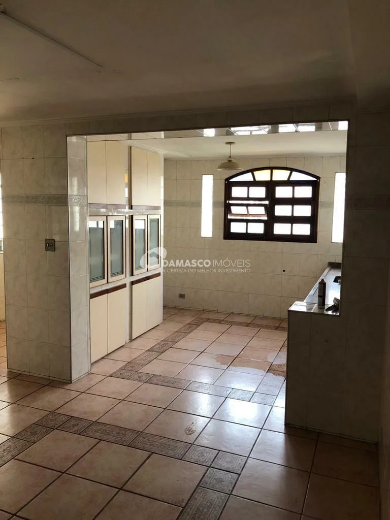 Casa à venda 4 Quartos, 2 Suites, 4 Vagas, 275M², Osvaldo Cruz, São Caetano do Sul - SP