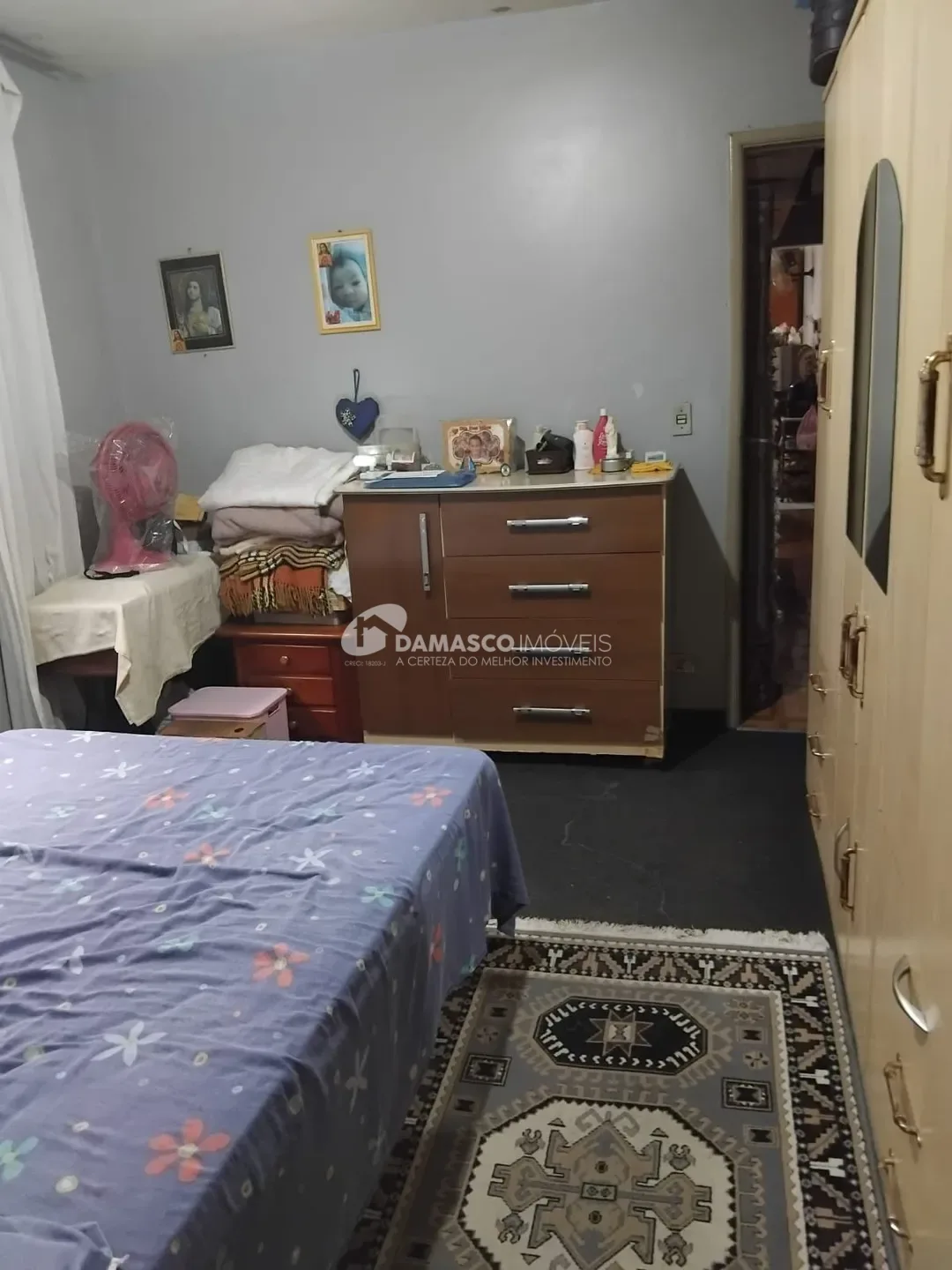 Casa Térrea, Mauá, São Caetano do Sul, SP