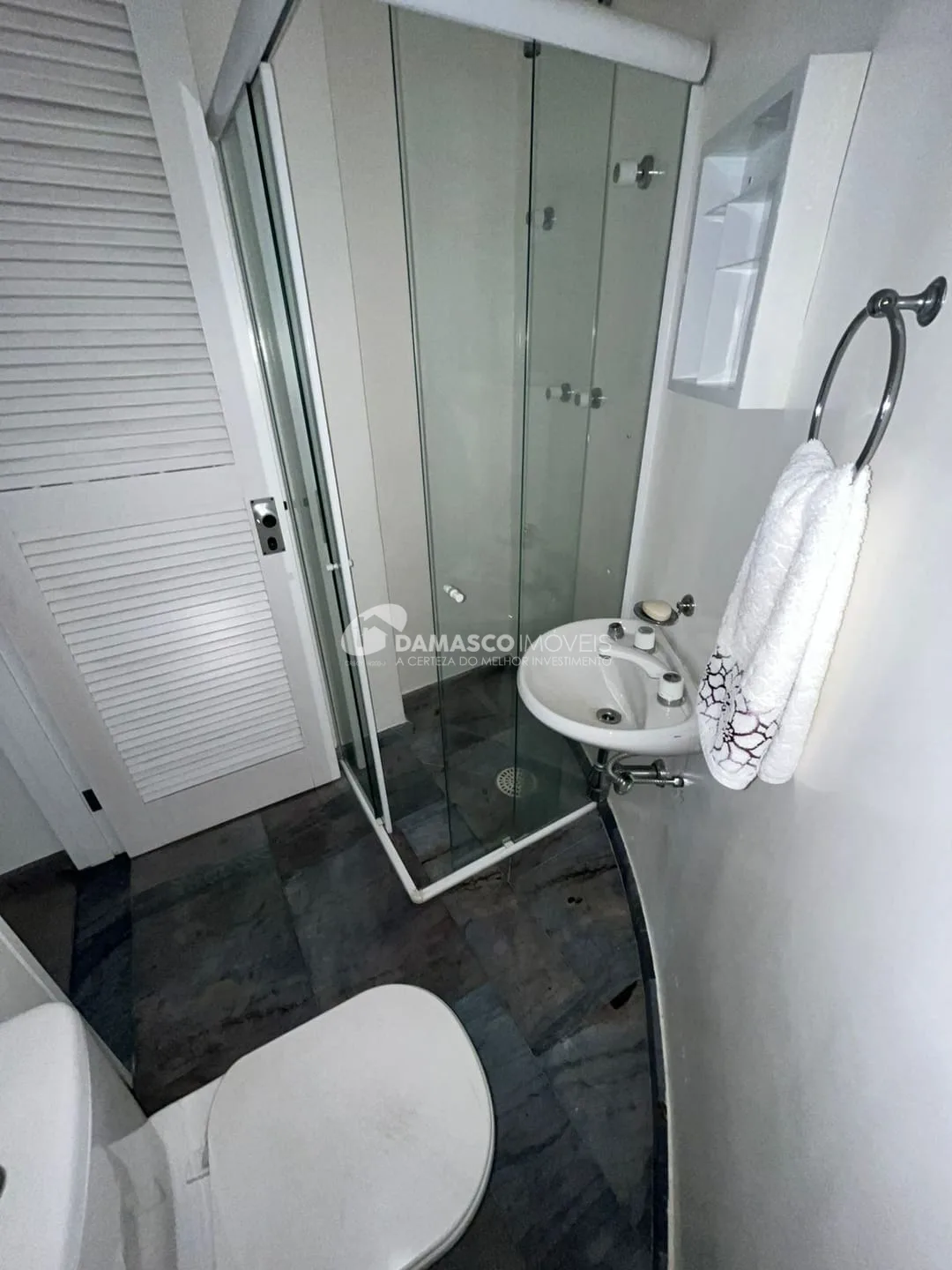 Apartamento à venda, Jardim, Santo André, SP