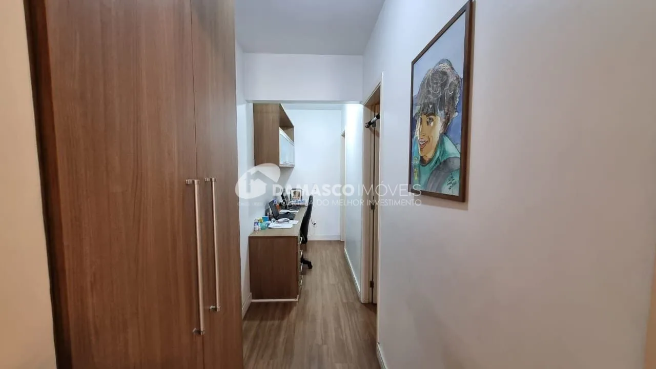 Apartamento à venda, Santo Antônio, São Caetano do Sul, SP