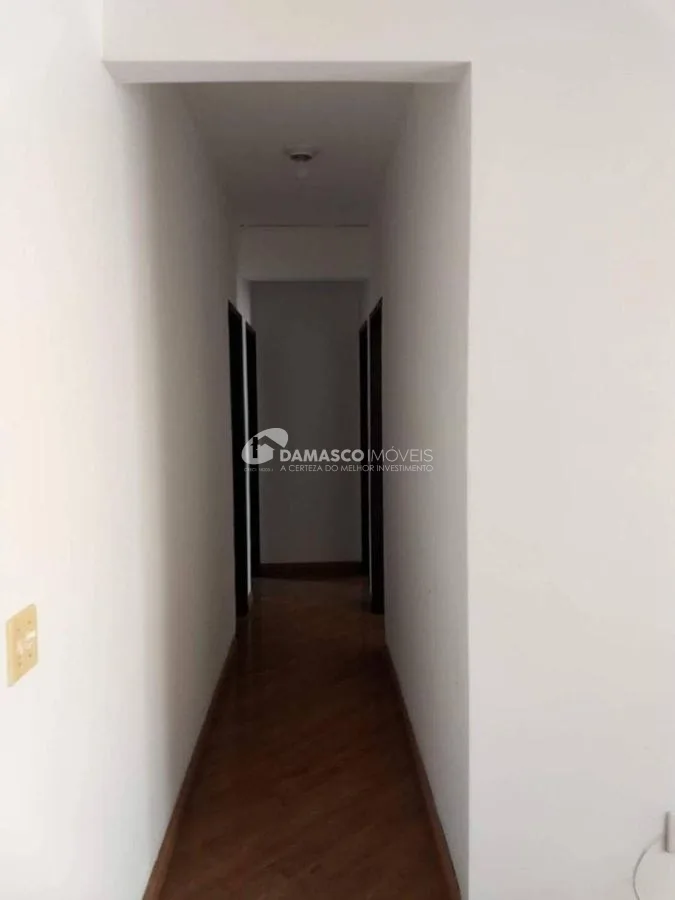 Apartamento à venda 3 Quartos, 1 Suite, 2 Vagas, 152M², Rudge Ramos, São Bernardo do Campo - SP