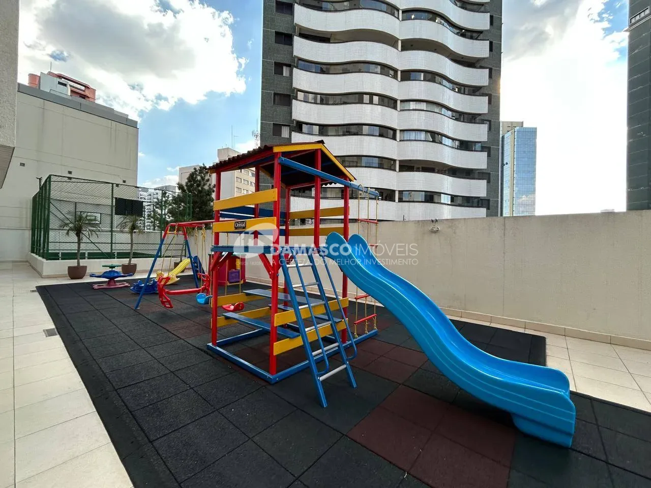 Apartamento à venda, Vila Assunção, Santo André, SP