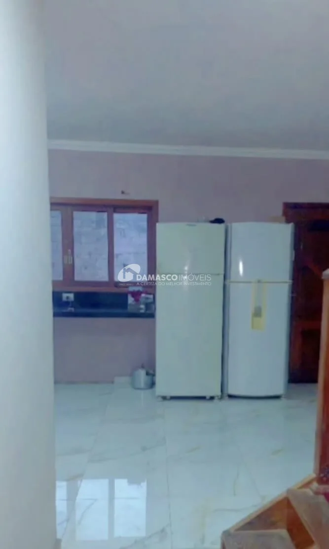 Sobrado à venda, Vila Tavares, Mauá, SP
