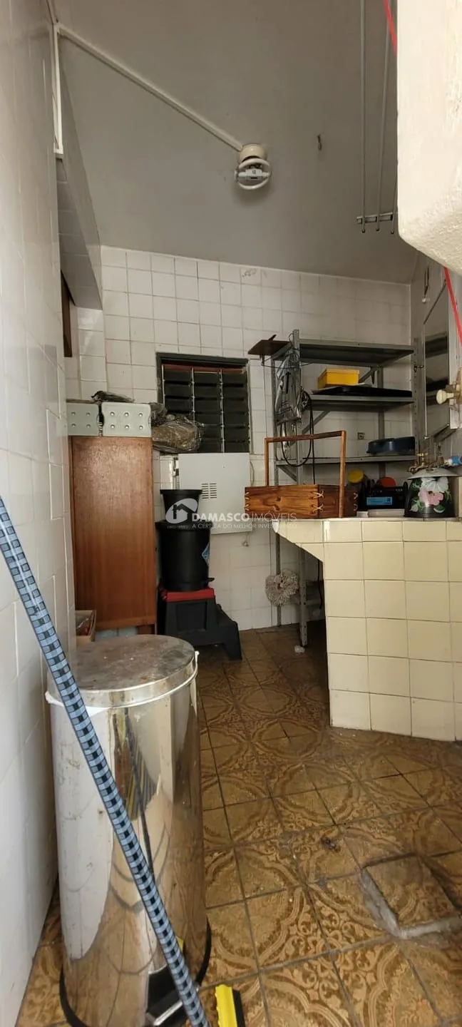 Casa à venda 3 Quartos, 20 Vagas, Santa Maria, São Caetano do Sul  - SP