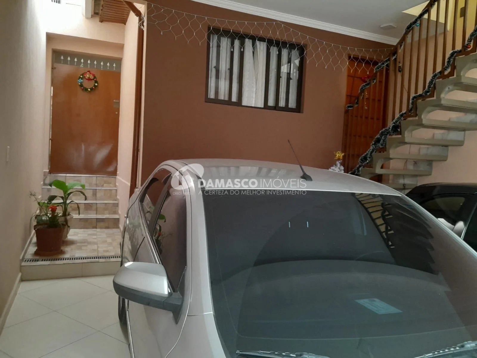 Casa à venda, Jardim Santo Antônio, Santo André, SP