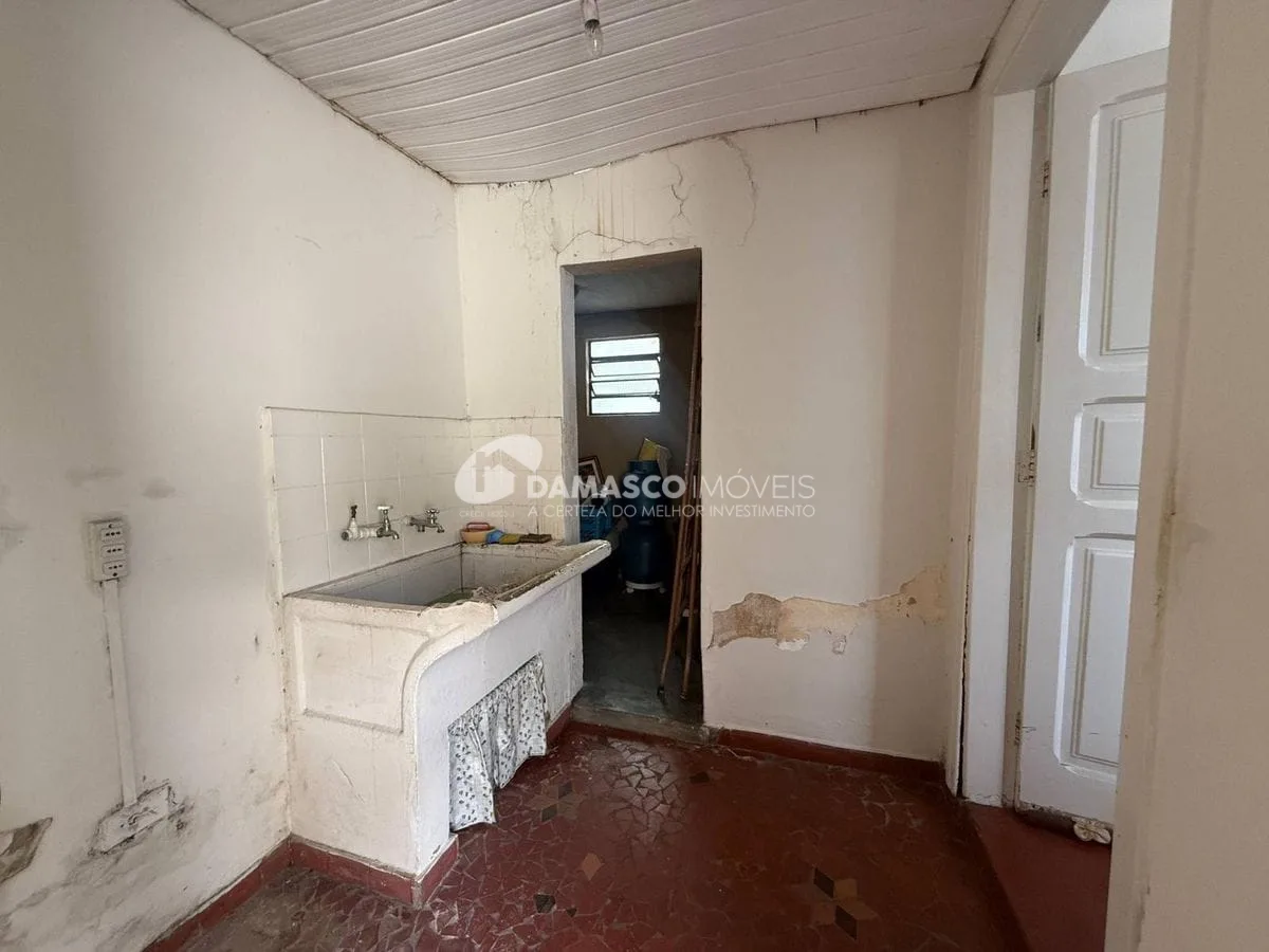 Casa plana à Venda, Olímpico, São Caetano do Sul, SP