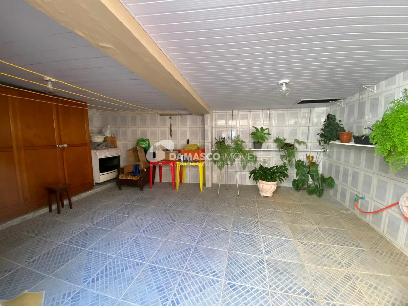 Sobrado à venda 4 Quartos, 1 Suite, 2 Vagas, 310M², Olímpico, São Caetano do Sul - SP