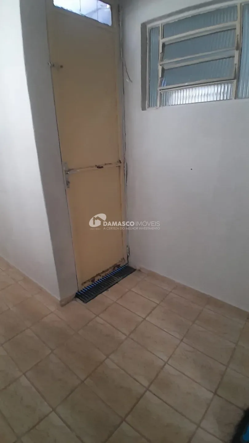 Casa para Locação 1 Quarto, 1 Vaga, Olímpico, São Caetano do Sul - SP