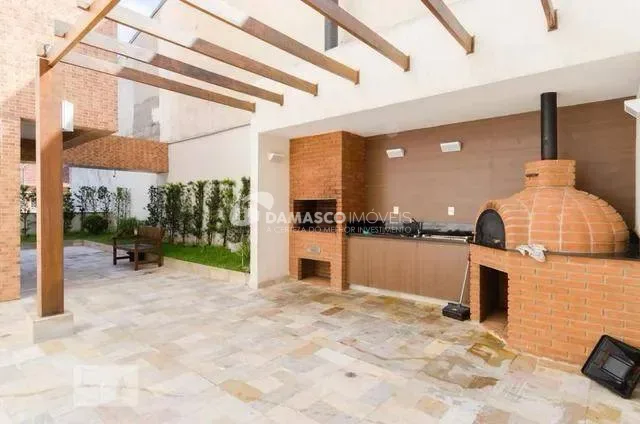 Apartamento à venda, Jardim Bela Vista, Santo André, SP