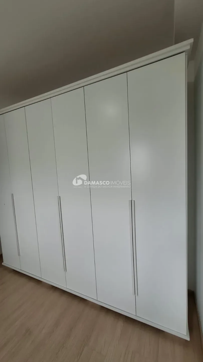 Apartamento para locação, Fundação, São Caetano do Sul, SP