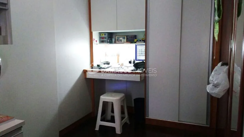 Apartamento à venda 3 Quartos, 1 Suite, 1 Vaga, 159M², Barcelona, São Caetano do Sul - SP 