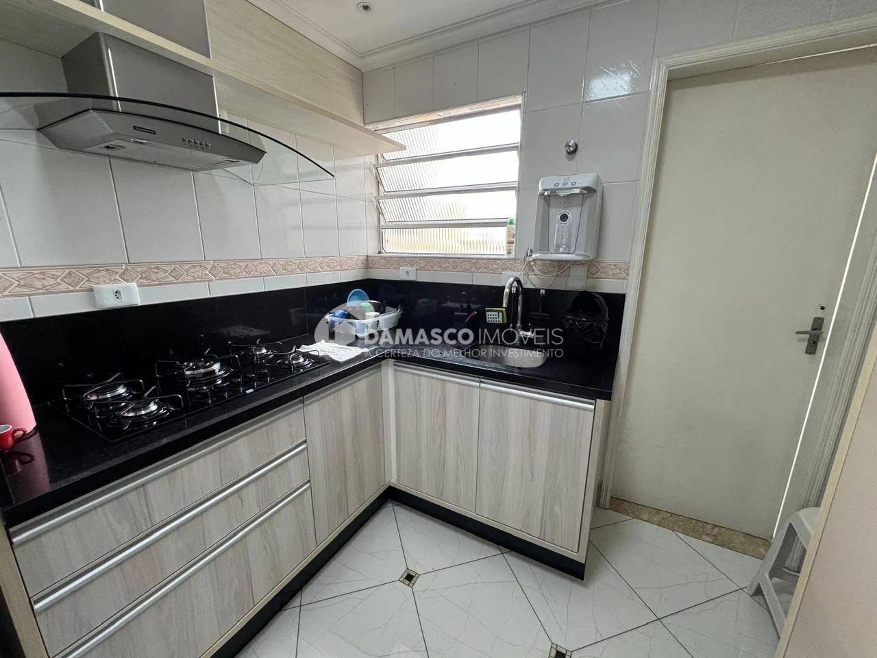 Apartamento à venda 3 dorm, 1 vaga Santa Maria, São Caetano do Sul, SP