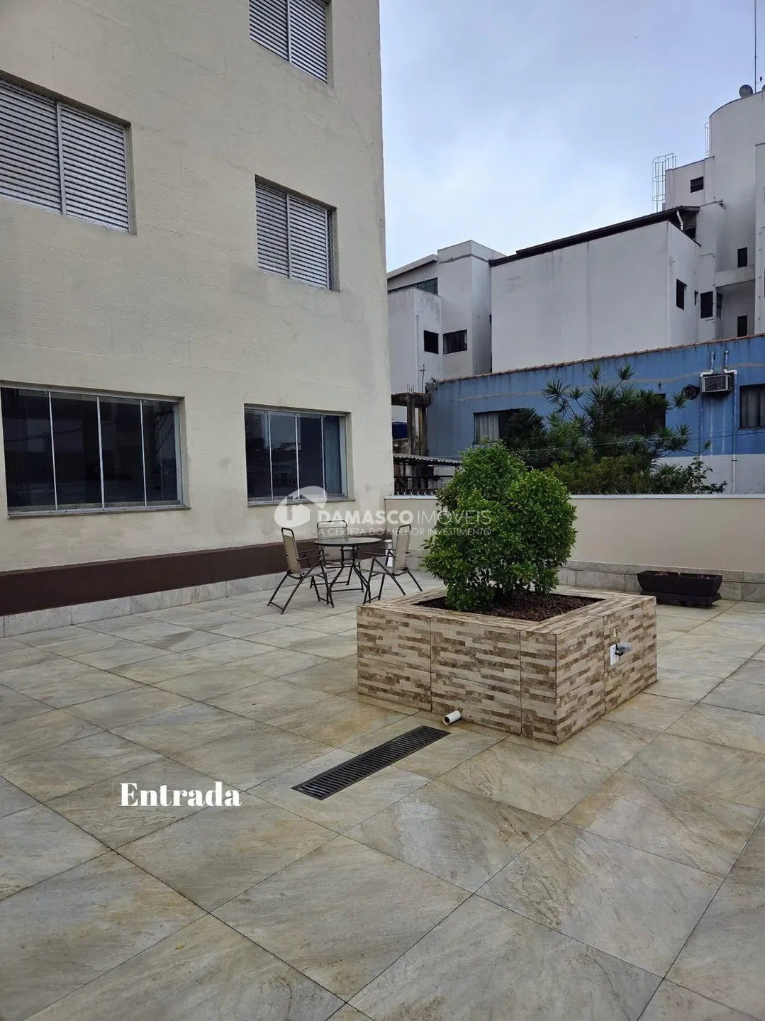 Apartamento à venda 3 Quartos, 1 Vaga, 94M², Santa Maria, São Caetano do Sul - SP